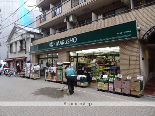 フロムファーストビルの周辺写真