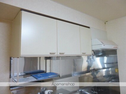 ベルヴィル成島[3DK/64.59m2]の内装4