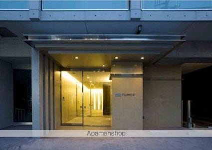 プラウドフラット富士見台[1K/21.54m2]の外観2