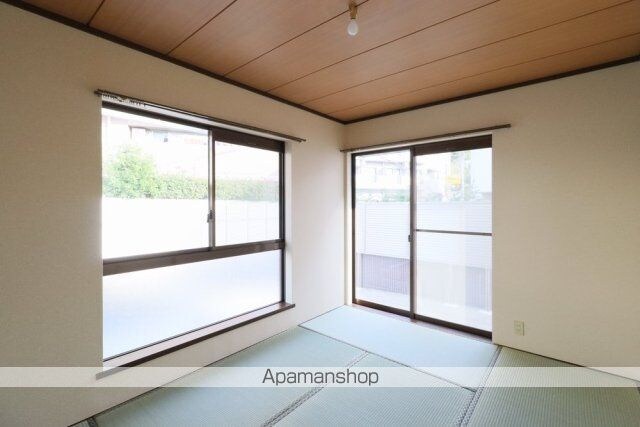 グリーンヒルズ[2DK/40.2m2]のリビング・居間8
