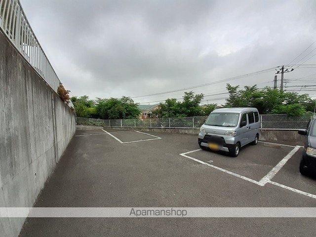 御殿山アベニューのその他写真
