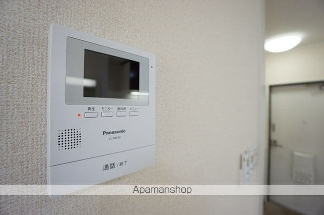 コーガマンションの内装写真