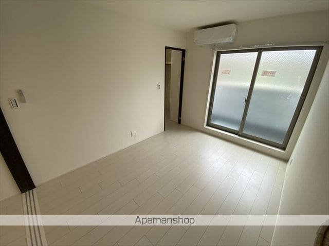 フジパレス十三北II番館の内装写真