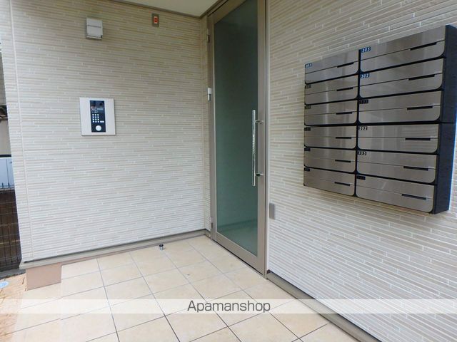 ドリーム錦 走谷の玄関写真