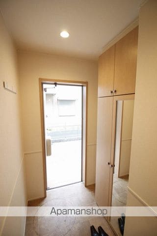 MTサンライズIの内装写真