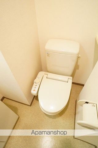 グリフィン横浜・桜木町弐番館の内装写真