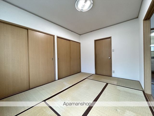 エステートピア・井上の内装写真