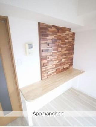 ＥＩＧＨＴＹ－ＥＩＧＨＴ　Ｈｉｎｏ[1K/22.09m2]のその他部屋・スペース