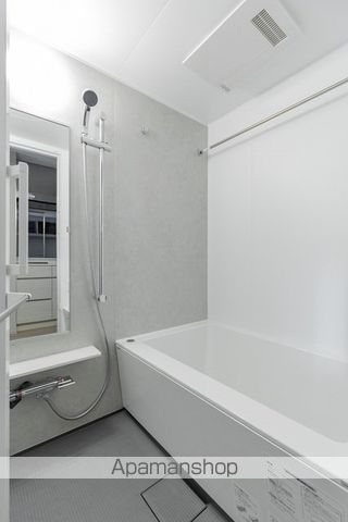メゾンカルム日本橋馬喰町の内装写真