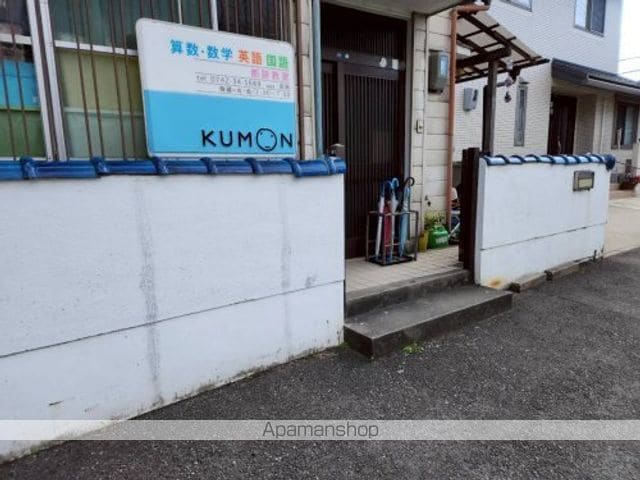 ラルーチェの周辺写真