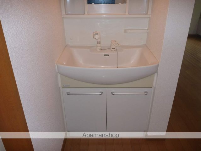 スカイハイツIIIの内装写真