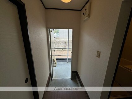 滋賀県大津市滋賀里２丁目[2LDK/44.41m2]の内装2