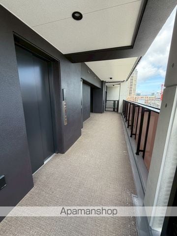S−RESIDENCE谷町六丁目ALOのその他写真