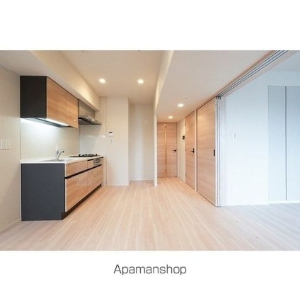 ルフォンプログレ渋谷ヒルトップ[2LDK/47.06m2]のその他部屋・スペース