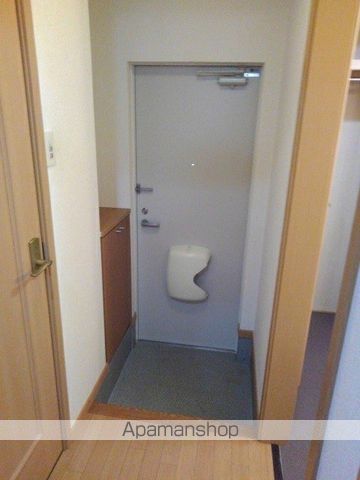 コーポビコロールIIの内装写真