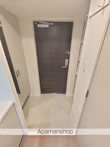 エスリードレジデンス大阪谷町THAMARKSの内装写真