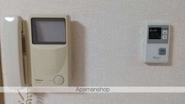 グリーンセゾンの内装写真