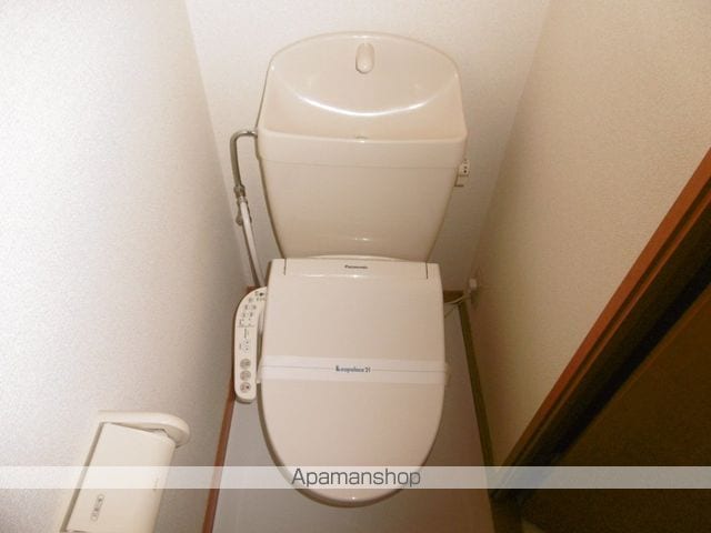 レオパレスあゆみの内装写真