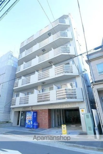 ＡＲＴＥＳＳＩＭＯ　ＬＩＮＫ　ＣＯＭＯＤＯ[1R/20.6m2]の外観