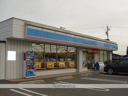 岐阜県岐阜市則武中２丁目[1LDK/46.61m2]の周辺3