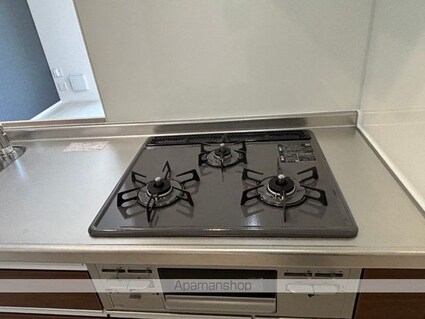 ＤーＲｅｇａｌｏ二の宮[2LDK/53.76m2]の内装6