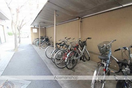 香川県高松市藤塚町３丁目[1R/30.66m2]の共用部2