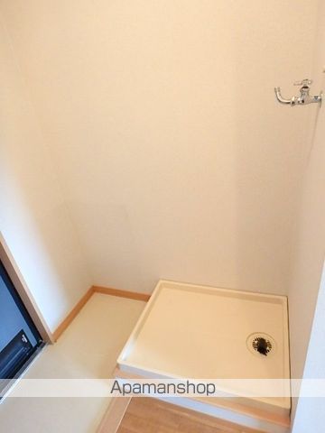 はっぴい東明B棟の内装写真