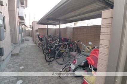 フレヴェール[2LDK/55.62m2]の外観3