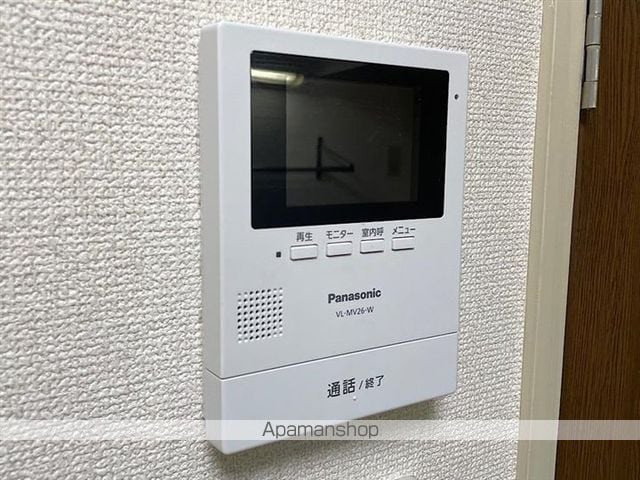 プリンスコート北山の内装写真