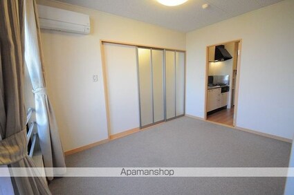レオパレスノウムレジデンスⅡ[1LDK/48.44m2]のその他部屋・スペース