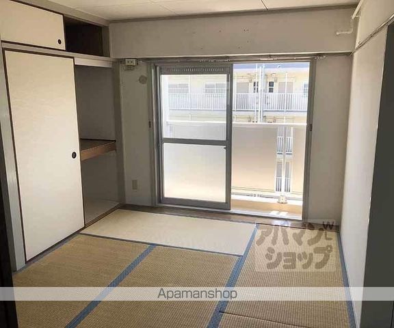 ビレッジハウス長岡の内装写真