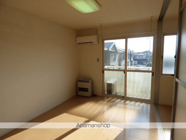 エルレ山王の内装写真