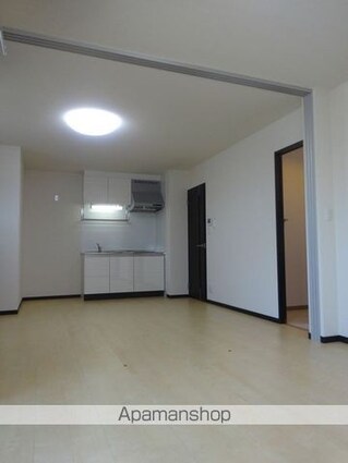 和歌山県和歌山市西高松１丁目[1LDK/37.35m2]の内装2