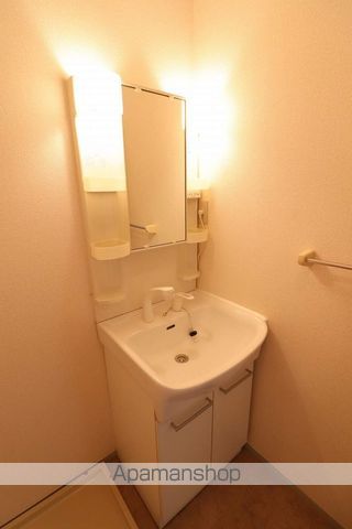 リバティー小林 ABの内装写真