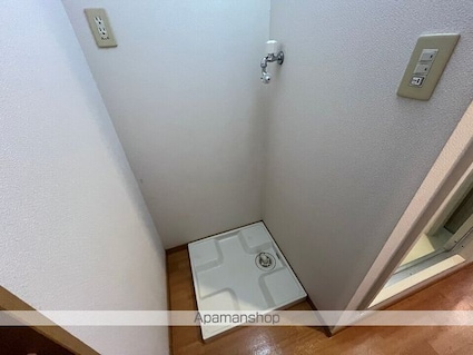 ＣＵＬＴＩ湖南[1SDK/43.7m2]の内装5