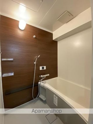 オレンジコート高松　[2LDK/57m2]のバス