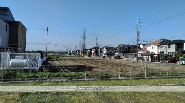 グラス ツイン Aの内装写真