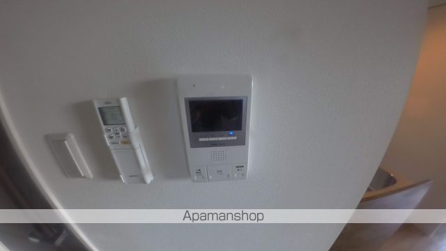 アビタシオン内山の内装写真