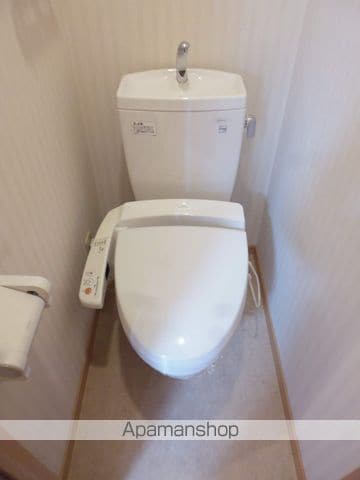 SUITE・HNDの内装写真