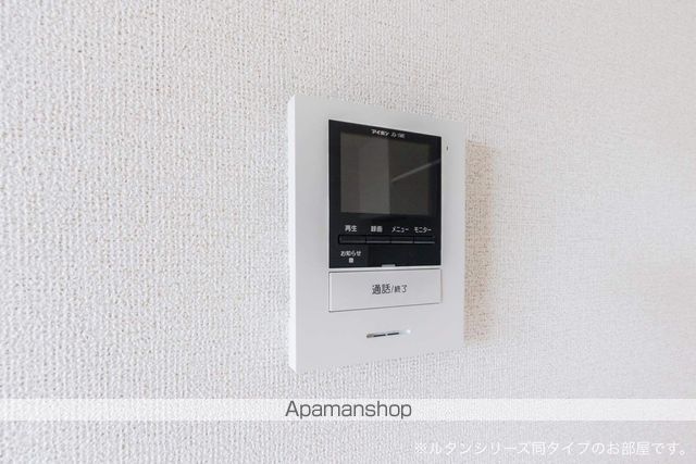 カーサ ベリンダ IIの内装写真