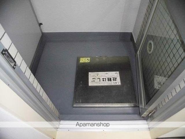 ニュー池袋ハイツの内装写真