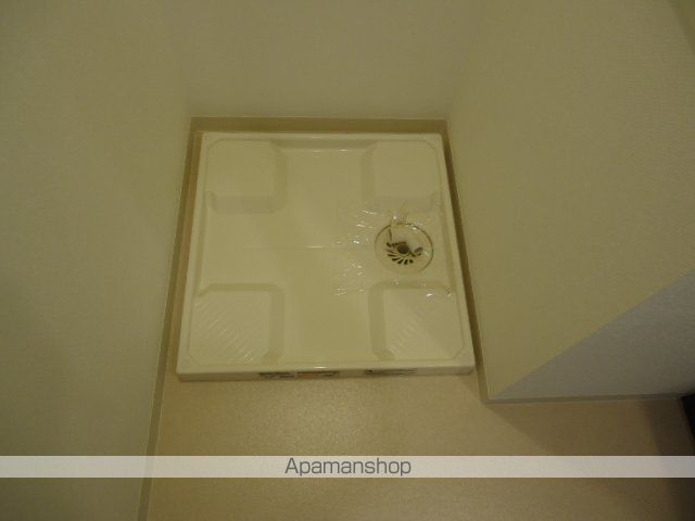 コンフォリア上野広小路の内装写真