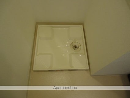 東京都台東区上野３丁目[1LDK/50.59m2]のその他内装