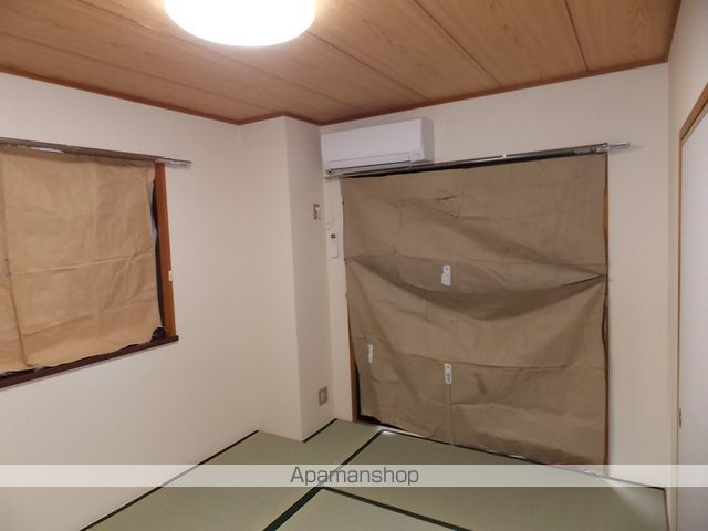 御駒ハイツの内装写真