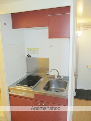 レオパレスラ・ポール[1K/21.06m2]の内装2