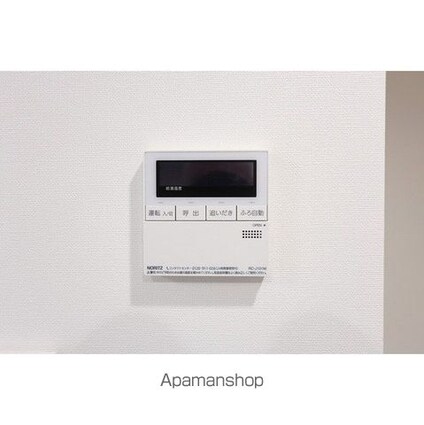 コンフォリア・リヴ西葛西[1LDK/38.06m2]のその他設備
