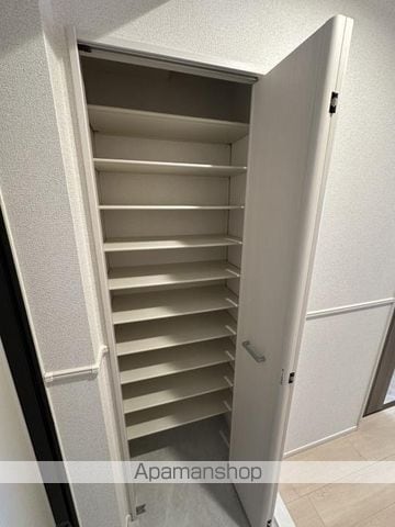 MAISONOYODOの内装写真