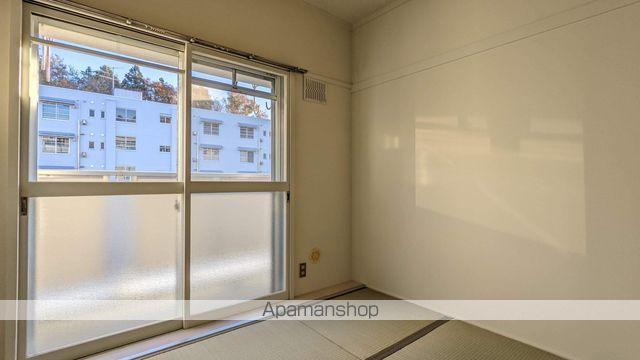 ビレッジハウス梅田3号棟の内装写真