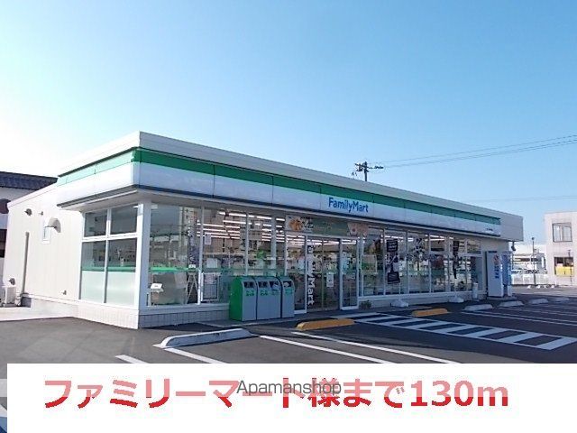 シティ大森の周辺写真
