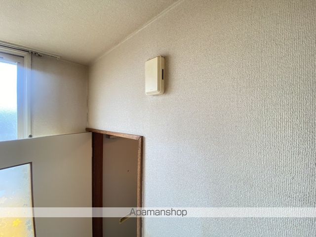 グランディール昭和の内装写真
